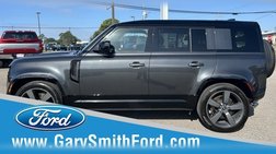 2025 Land Rover Defender 110 V8 P525