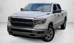 2023 Ram Ram Pickup 1500 Lone Star