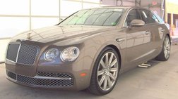 2014 Bentley Flying Spur Base