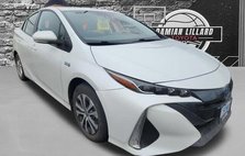 2022 Toyota Prius Prime LE