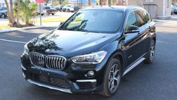 2018 BMW X1 xDrive28i