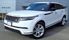 2026 Land Rover Range Rover Velar P250 S