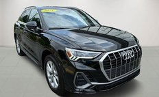 2024 Audi Q3 quattro S line Prem Plus 45 TFSI
