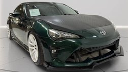 2020 Toyota 86 Hakone Edition
