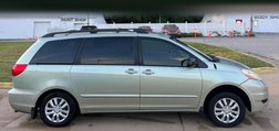 2008 Toyota Sienna CE