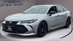 2021 Toyota Avalon XSE Nightshade