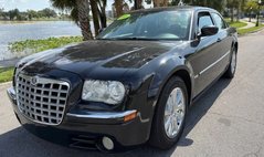 2008 Chrysler 300 Limited