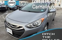 2015 Hyundai Elantra GT Base