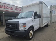 2018 Ford E-Series E-350 SD