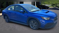 2023 Subaru WRX Base