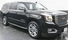 2017 GMC Yukon XL SLT