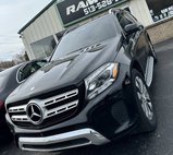 2017 Mercedes-Benz GLS GLS 450