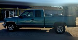 1997 Chevrolet C/K 1500 