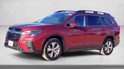 2024 Subaru Ascent Premium 7-Passenger