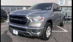 2019 Ram Ram Pickup 1500 Big Horn