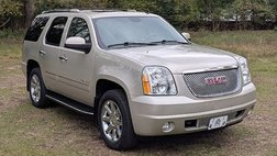2014 GMC Yukon Denali