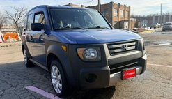 2007 Honda Element LX