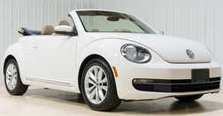 2013 Volkswagen Beetle TDI