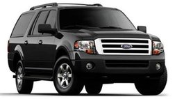 2011 Ford Expedition King Ranch