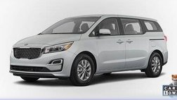 2019 Kia Sedona L
