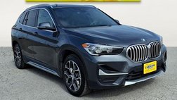 2022 BMW X1 sDrive28i