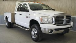 2008 Dodge Ram 3500 SLT