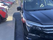 2018 Honda Pilot EX