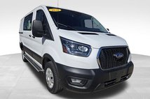 2023 Ford Transit 250