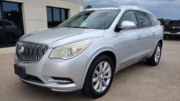 2015 Buick Enclave Premium