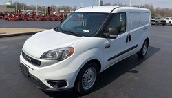 2022 Ram ProMaster City Base