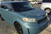 2008 Scion xB Base