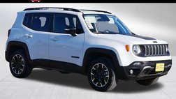 2023 Jeep Renegade Upland