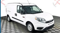 2022 Ram ProMaster City Base