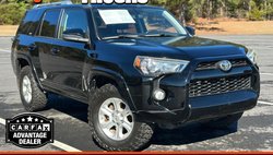 2014 Toyota 4Runner SR5 Premium