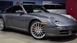 2007 Porsche 911 Carrera S