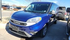 2022 Ram ProMaster City Base