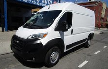 2024 Ram ProMaster 2500 Tradesman 136 High Roof C