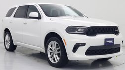 2022 Dodge Durango GT