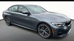 2021 BMW 3 Series 330i xDrive