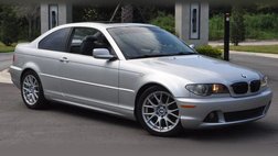 2004 BMW 3 Series 330Ci