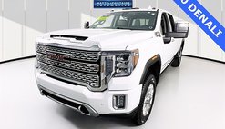 2023 GMC Sierra 3500HD Denali