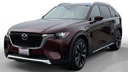 2024 Mazda CX-90 Plug-in Hybrid Premium