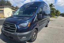 2020 Ford Transit 250