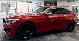 2014 BMW 3 Series 328i xDrive Gran Turismo