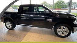 2021 Ram Ram Pickup 1500 Classic Tradesman