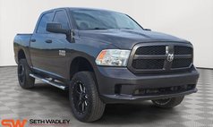 2019 Ram Ram Pickup 1500 Classic Express