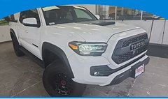 2022 Toyota Tacoma TRD Pro