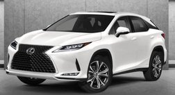 2022 Lexus RX 450h Base