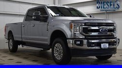 2022 Ford Super Duty F-250 XLT