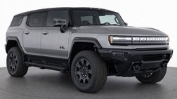 2026 GMC HUMMER EV 3X